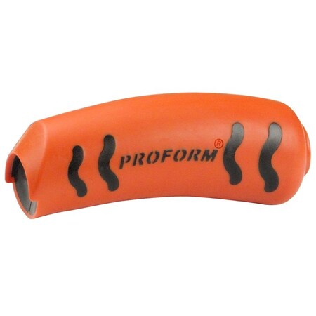 Kraft Tool Kraft Tools Replacement ProForm Soft Grip Handle CF053