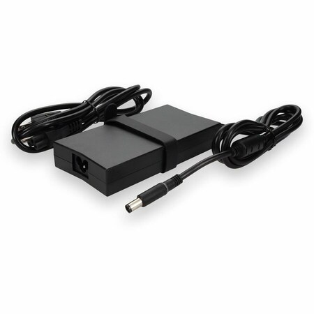 Add-On Dell 331-5817 Compatible 130W 19.5V At 6.7A Laptop Power Adapter 331-5817-AA