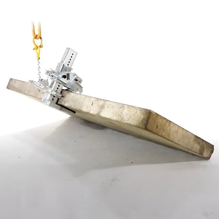 Aardwolf Monument Clamp Auto GPM1500A