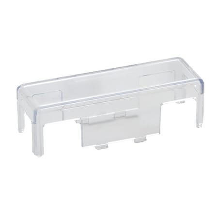 Optifuse Cover for BLC-08-GT Fuse Block BLC-08-GTC