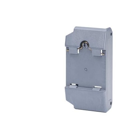 Siemens SIMATIC IPC, mounting kit portrait mounting DIN rail for SIMATIC 6AG4021-0AA20-0AA5