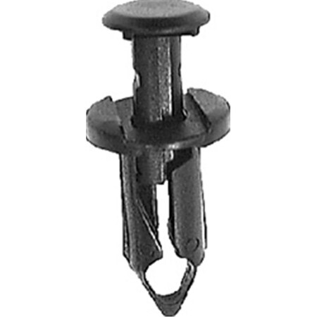 Auveco Gm Push - Type Retainer, 15 Mm AUV-AP17222