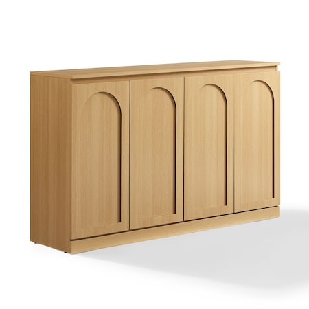 Crosley Marco Sideboard CF4228-AH