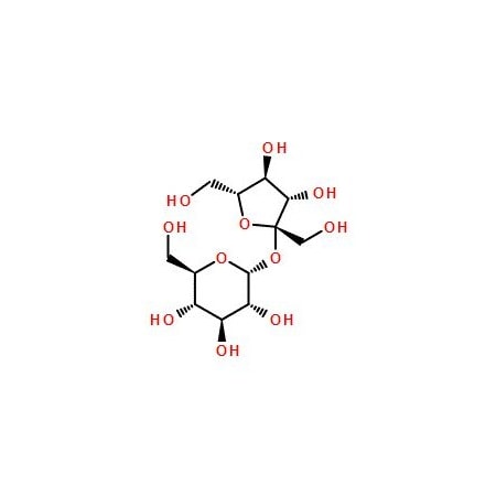 Ak Scientific Sucrose (500g), CAS 57-50-1 V0210-500g