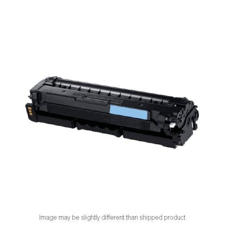 Samsung Replacement, MAGENTA Compatible Toner, 1,000 page yield CLP-M300A