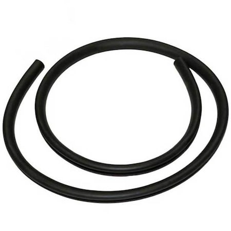 Replacement For Peterbilt 378 Year 2000 65.75In Secondary Door Seal