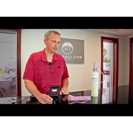 Aci Q5 Sensor -NH3 Ammonia    0-1000 ppm 85930-018-209