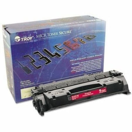 Troy Group TROY M401/M425 MFP MICR TONER SECURE HY 02-81551-001