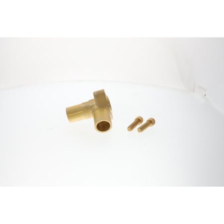 Emerson Odf Or 1 1/8"Odm Ang Flng 027919