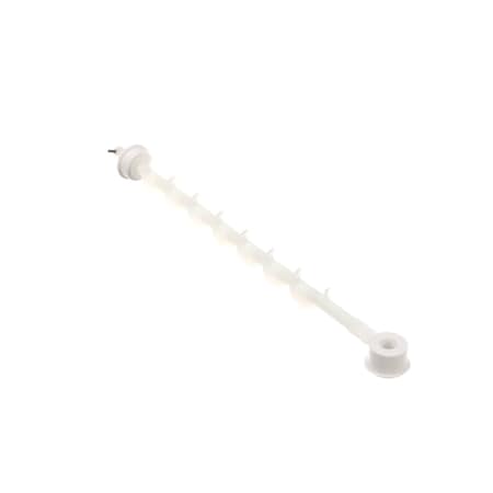 Sure Shot-Ac Dispensing Auger Assembly, Hopper, AC1-GP A-99-195-SP