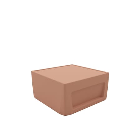 Cortech Side Table 126484CL
