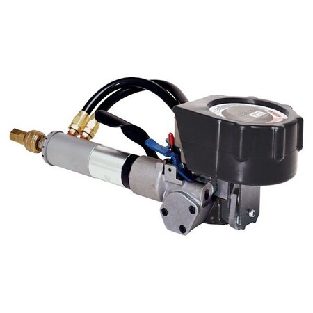 Signode Pneumatic Combination Tool, 3/4 In. W 422497