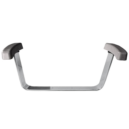 Springfield Marine Springfield One Piece Arm Rest f/Fish Pro II 1080013-G