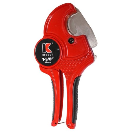 Plumb Pak Cutter Pvc A/O 1- 5/8In K840-101