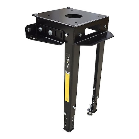 Flextur Cobot welding pedestal 71500111