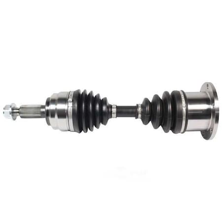 Gsp New Xtreme Duty CV Axle NCV11123XD