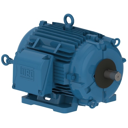 Weg MOTOR 3HP 4P 182T WFF2 00318AT3PCT182TF1-W2