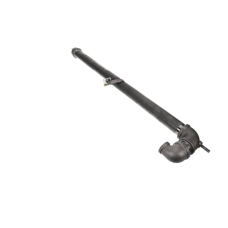 Bakers Pride BURNER ASSEMBLY 100/200 L5005T