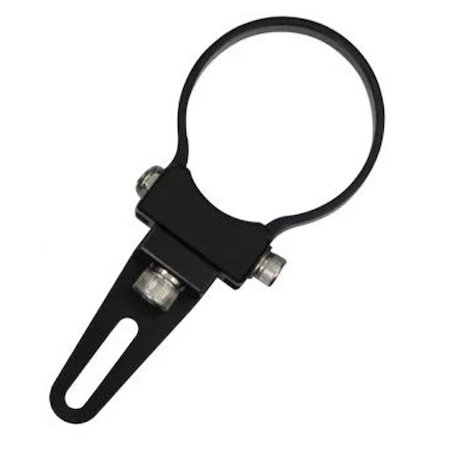 Black Oak Led Black Oak 2in O Type Bracket - Pair OB200