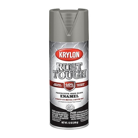 Krylon Spray Paints - Rust Preventative Spray P K09262008