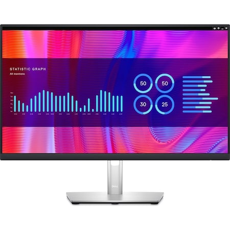 Dell 24 USB-C HUB MONITOR - P2423DE DELL-P2423DE