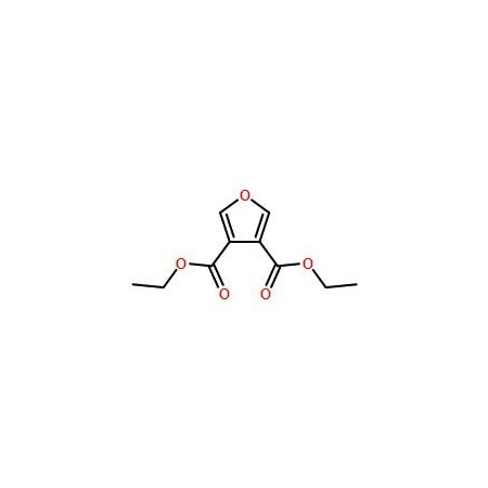 Ak Scientific Diethyl 3, 4-furandicarboxylate (250mg), CAS 30614-77-8 Z5503-250mg