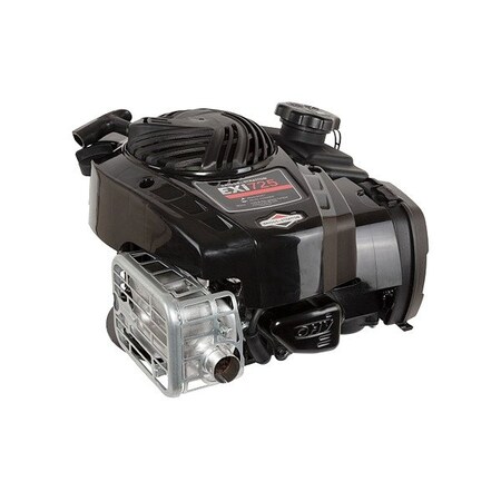 Briggs & Stratton Small Engine, 4-Cycle, 163 cc 104M02-0196-F1