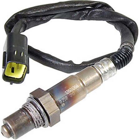 Walker 4-Wire Oxygen Sensor for 2002-2004 Kia Spectra 250-24447