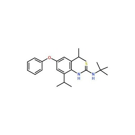 Ak Scientific Diafenthiuron (250mg), CAS 80060-09-9 P607-250mg