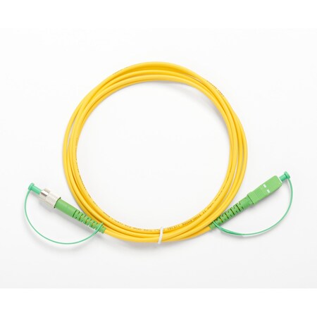 Fluke Networks SM TRC, 2M For Testing SCAPC/FCAPC SRC-9-SCAPC/FCAPC