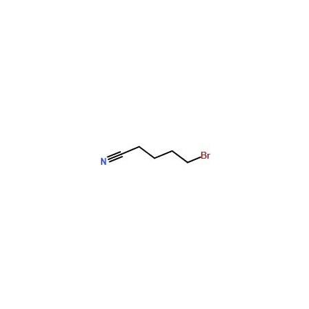 Ak Scientific 5-Bromopentanenitrile (100g), CAS 5414-21-1 7781AB-100g