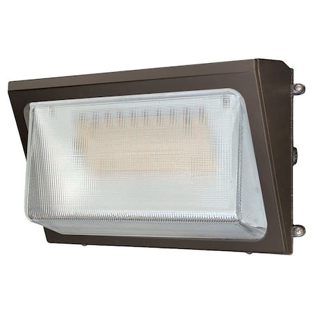 Lumark LIGHT WLPK LED D2D BRZ 70-100W WPMLED25S