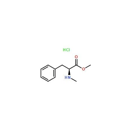 Ak Scientific N-Me-Phe-OMe HCl (1g), CAS 19460-86-7 Z5708-1g