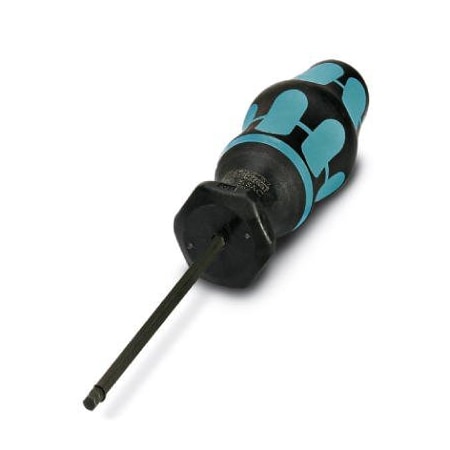 Phoenix Contact TSD 20 SAC Torque screwdriver with 1212020