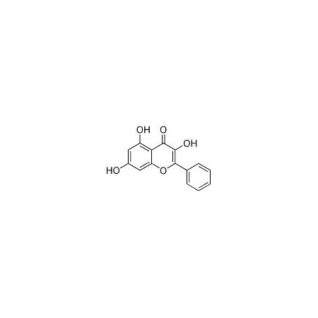 Ak Scientific Galangin (250mg), CAS 548-83-4 M515-250mg