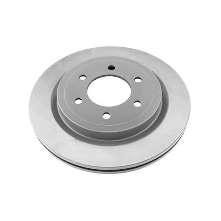 Uap Disc Brake Rotor R65153