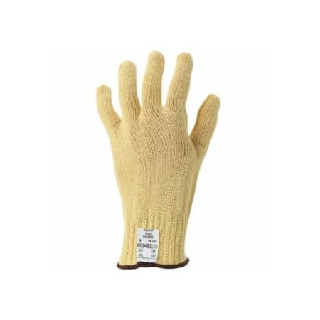 Hyflex 70-215 Gloves, Size 9, Yellow, 12PK 012-70-215-9