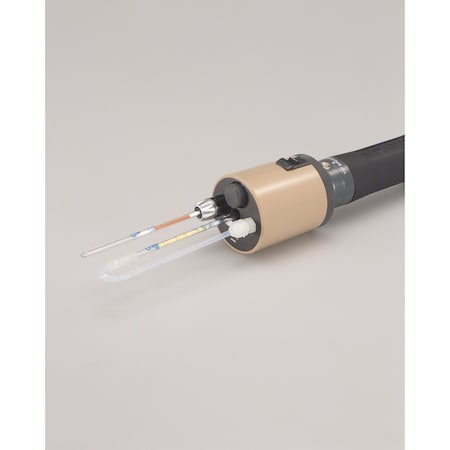 Gastec Pyrotec Pyrolyzer 840