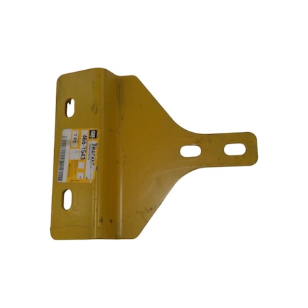 Caterpillar BRACKET, CATERPILLAR OEM 4661543 4661543