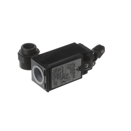 Jackson Limit Switch, Lever 5930-004-21-28