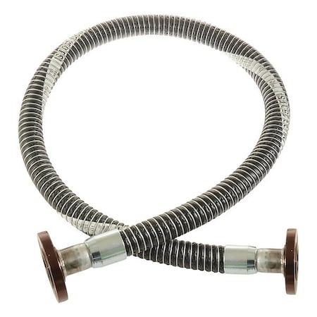 Continental Petroleum Transfer Hose Assembly CXGG300-25FL