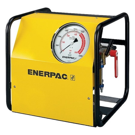 Enerpac Retainer Nut ATP1500