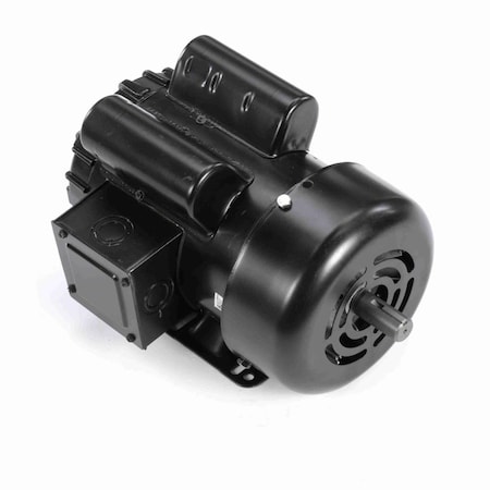 Century C317V1 Grain Stirring Motor 1-1/2 HP 1800 RPM 56Y 230V UC317