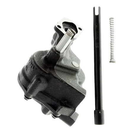 Powerplay High Volume Oil Pump for 1969-1972 Chevy Brookwood PO3566423
