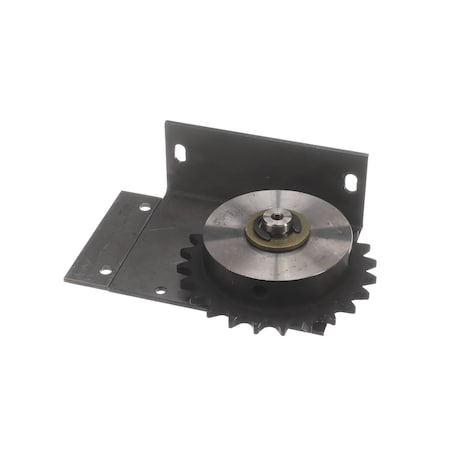 Cutler Industries DOOR SPROCKET ASSEMBLY SGLE 41400-1008