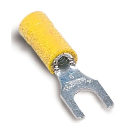 Abb INS VIN FORK TRM 12-10 BLT No10 YEL, 500PK RC1157