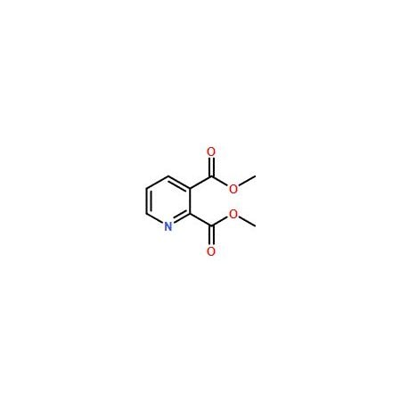 Ak Scientific Dimethyl pyridine-2, 3-dicarboxylate (5g), CAS 605-38-9 W7303-5g
