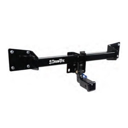 Draw-Tite Draw Tite 76906 Class IIITrailer Hidden Hitch System for 2011-2021 BMW X3 D70-76906