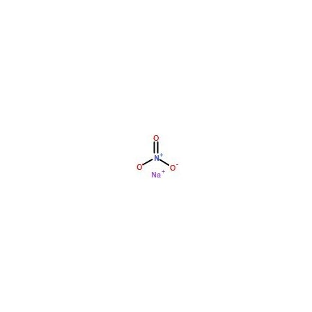 Ak Scientific Sodium nitrate (100g), CAS 7631-99-4 S207-100g