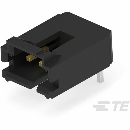 Te Connectivity 03 MTE HDR SRRA LTCH.100CL LF 5-103635-2